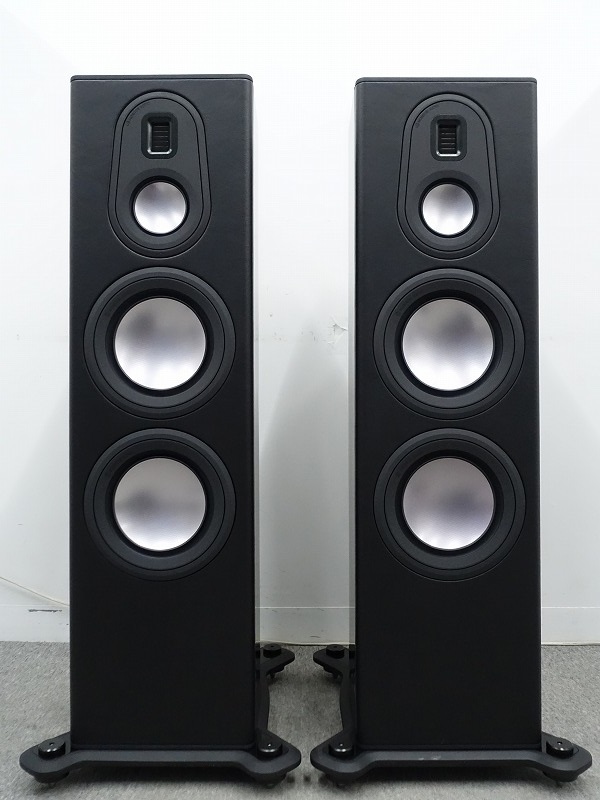 MONITOR AUDIO Platinum PL300 SERIES II