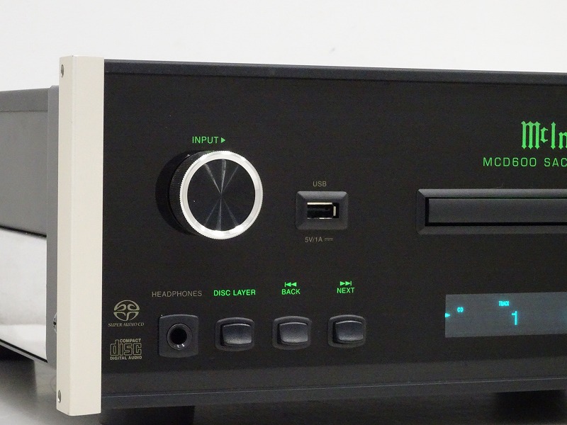 MCD600