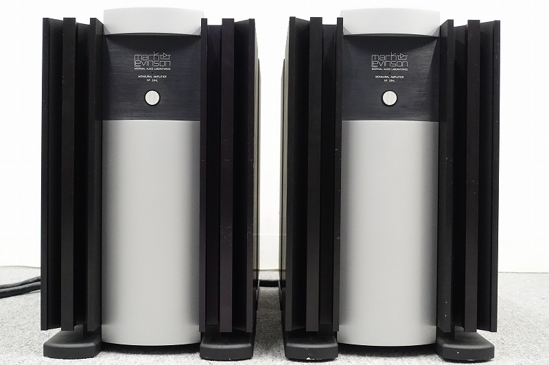 Mark Levinson No.33HL