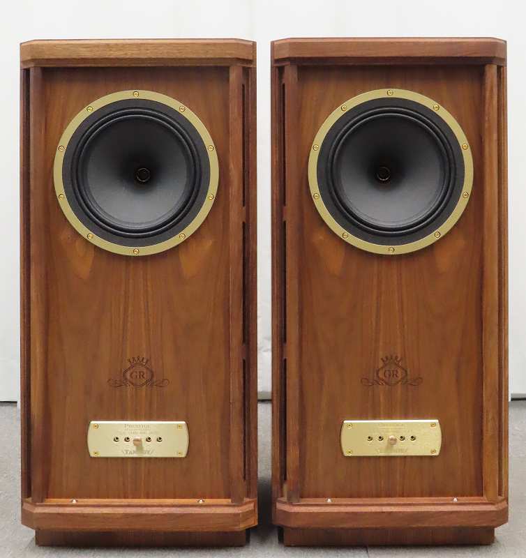 TANNOY Stirling/GR