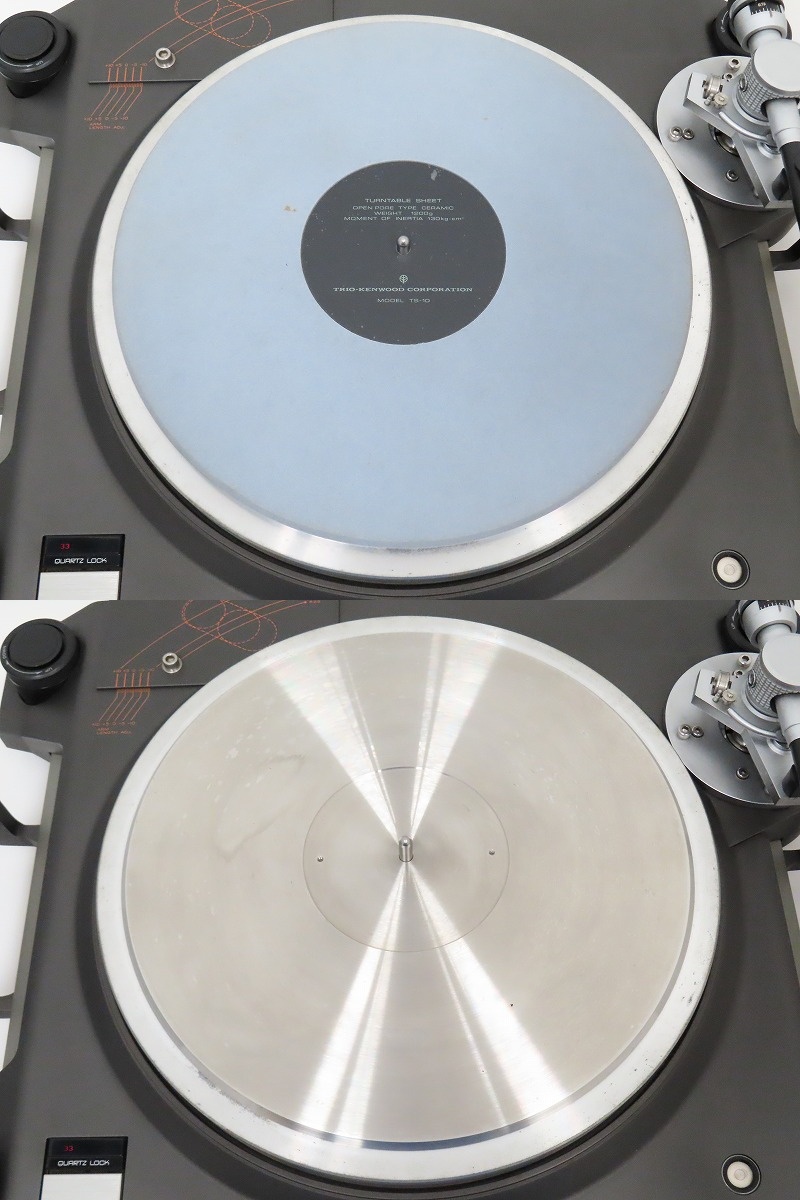 KENWOOD L-07D