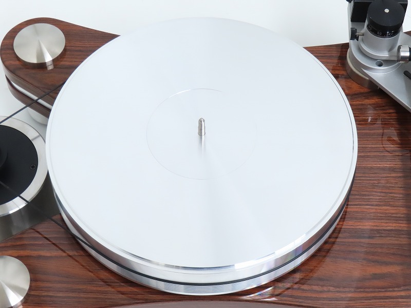 VPI Prime Signature RW