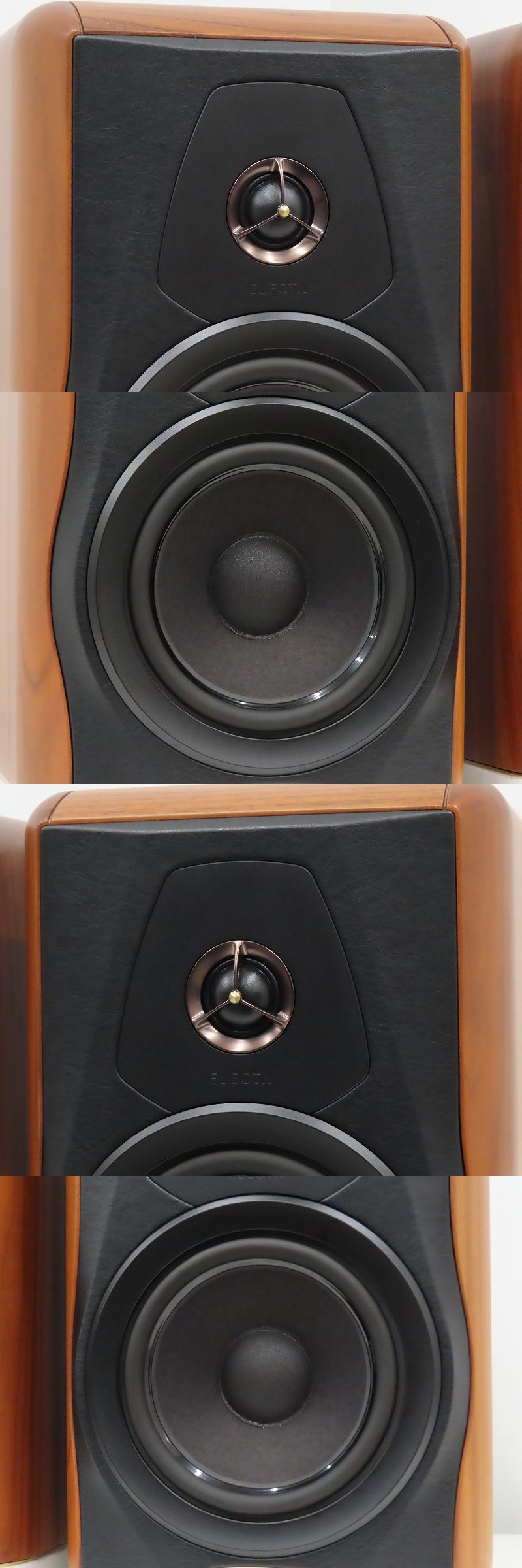 Sonusfaber Electa Amator III