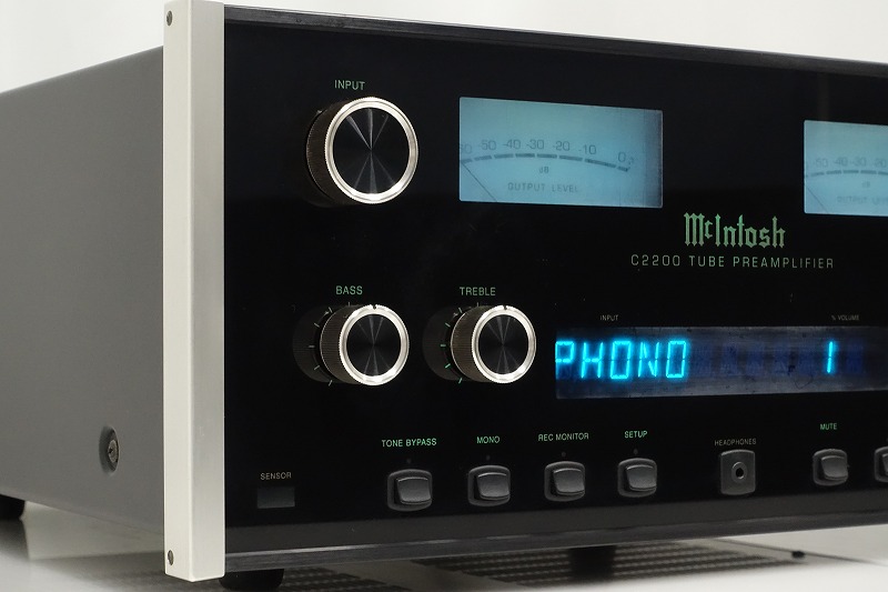 McIntosh C2200