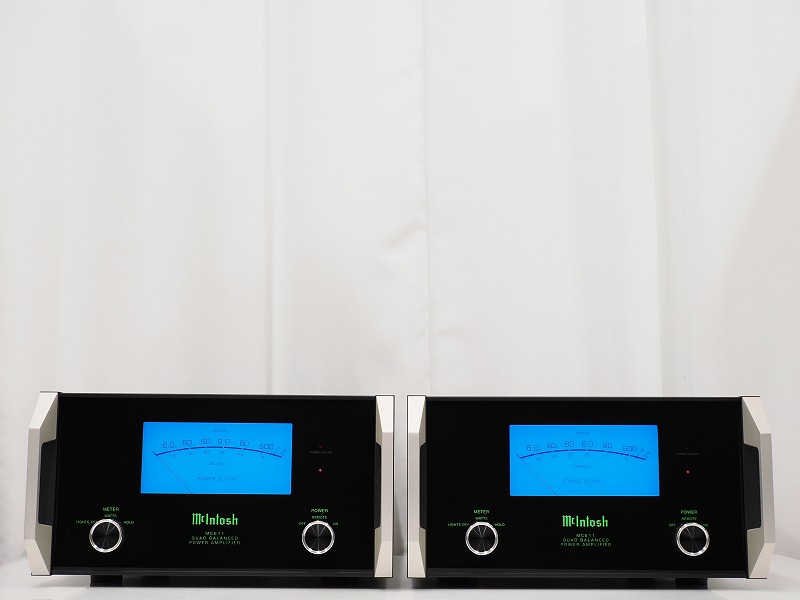 McIntosh MC611