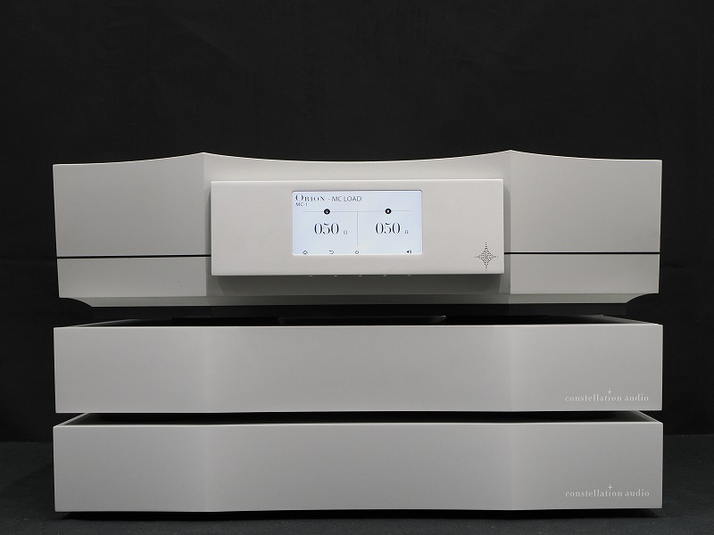 Constellation Audio ORION