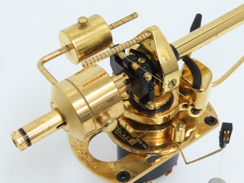 SME 3012-RG GOLD Limited Edition