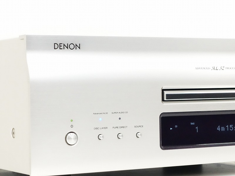 DENON DCD-SX1