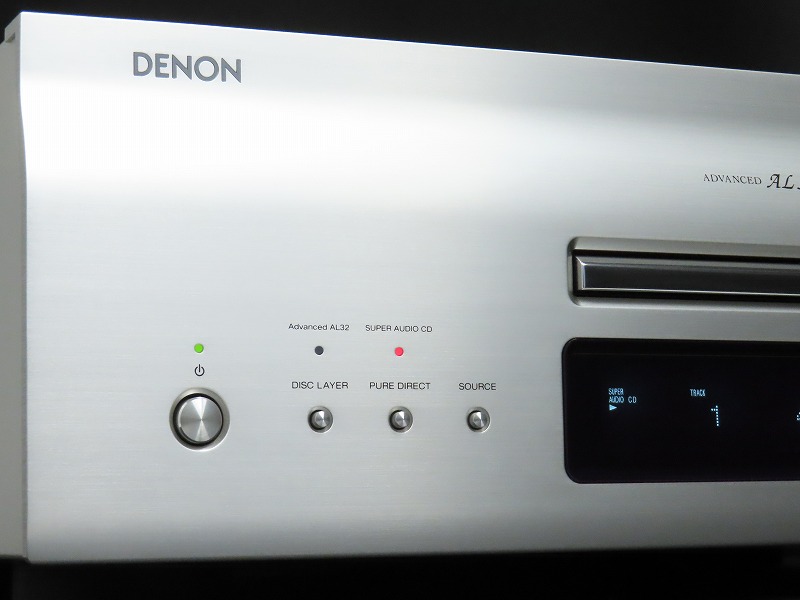 DENON DCD-SX1