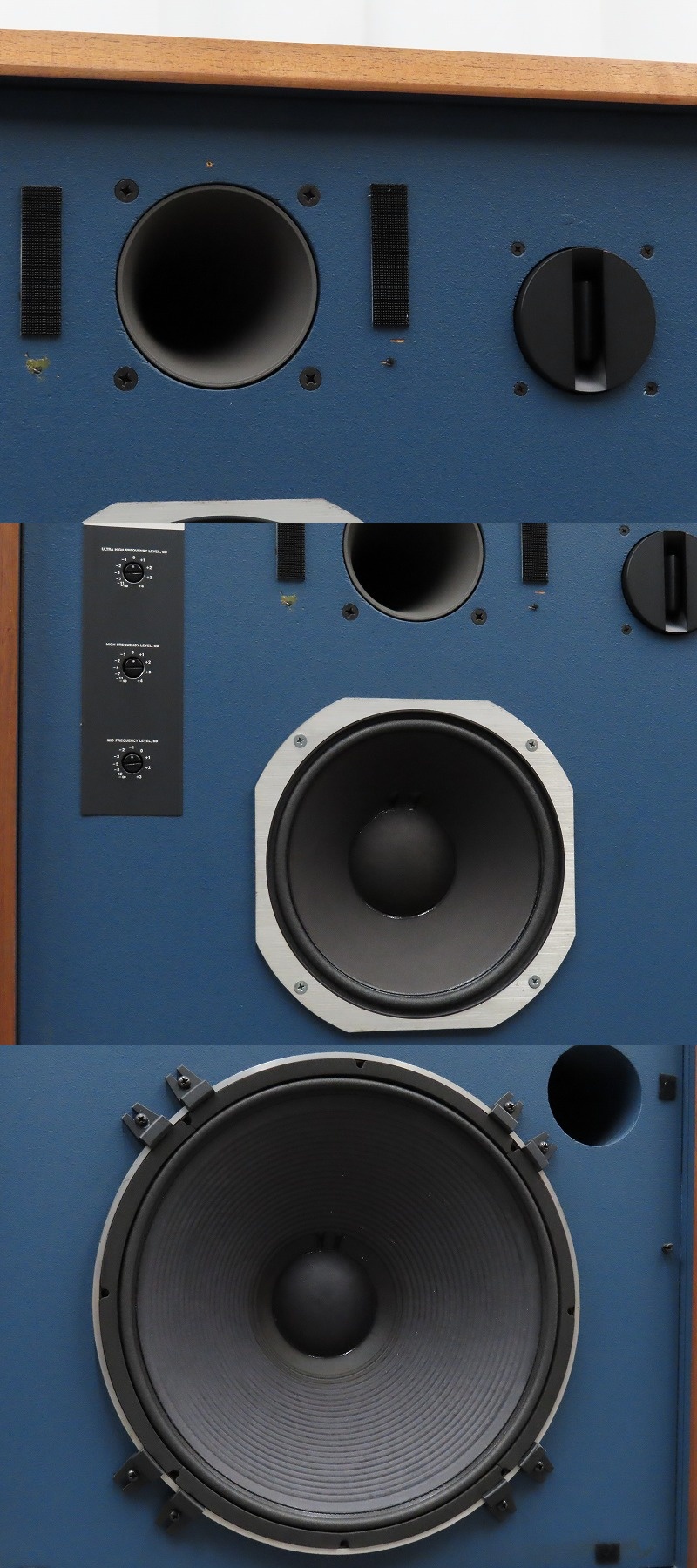 JBL 4345