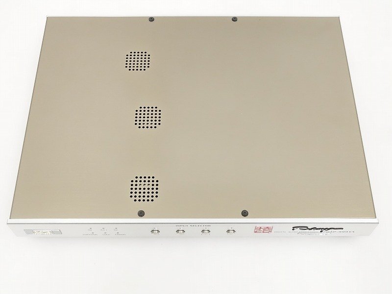 Reimyo DAP-999EX LIMITED TOKU