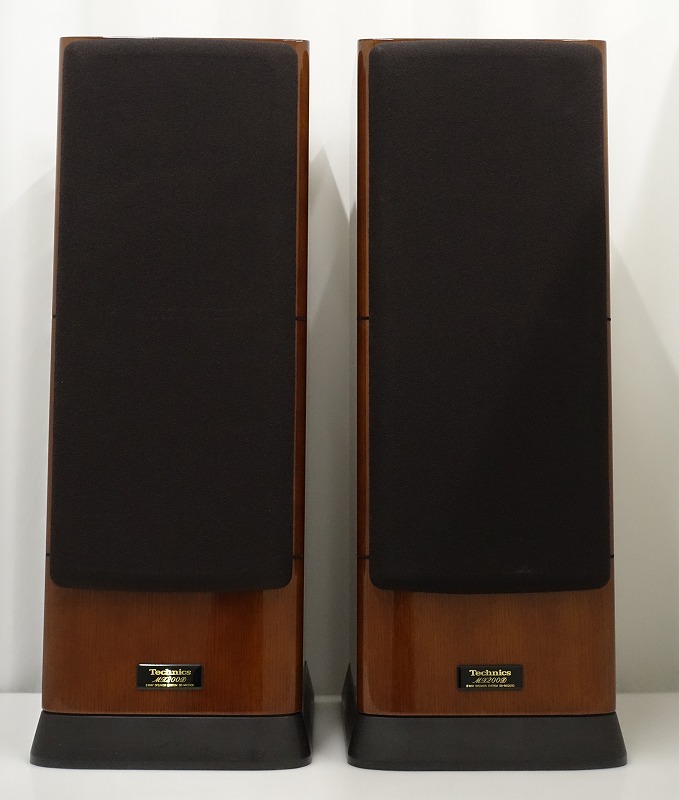 Technics SB-MX200D