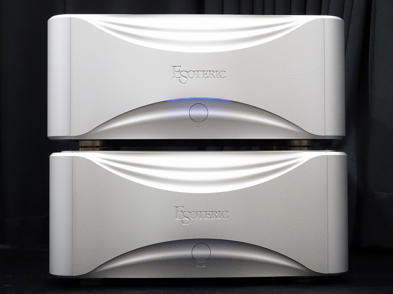 ESOTERIC Grandioso M1
