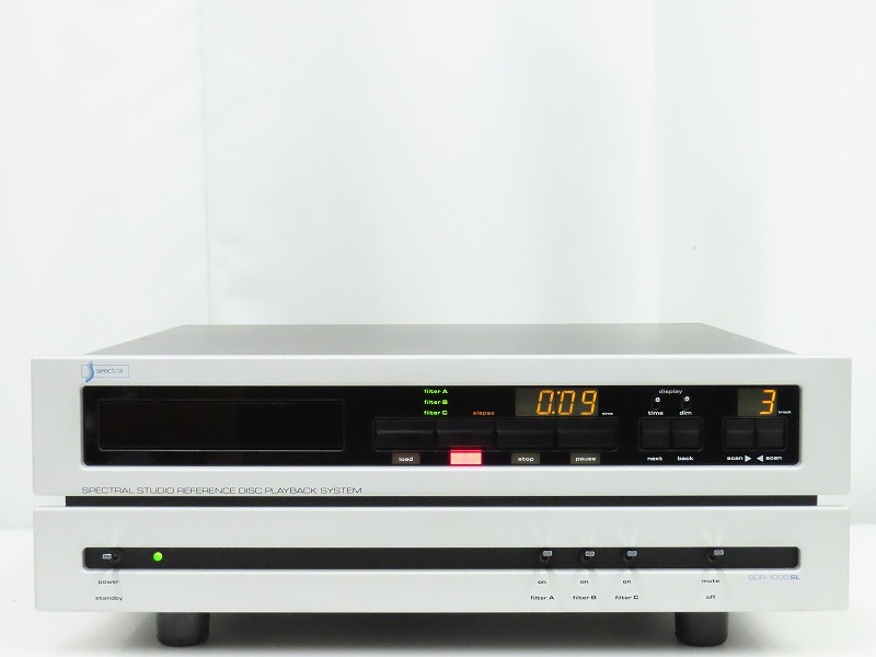 SPECTRAL SDR-1000SL