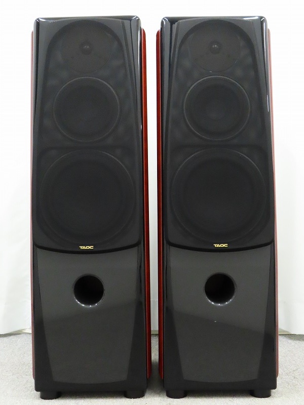 TAOC FC5000