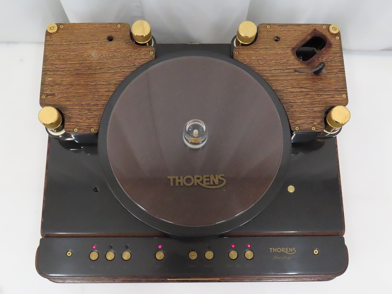 THORENS Prestige
