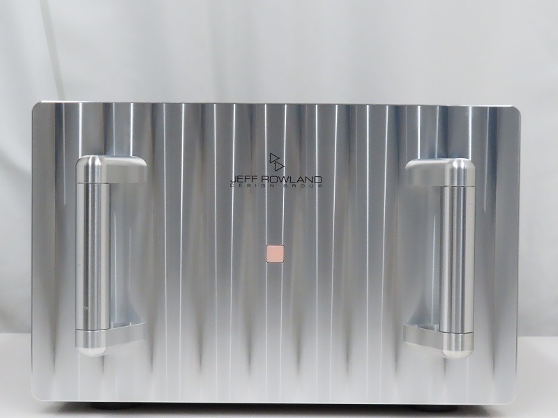 Jeff Rowland Model 8Ti