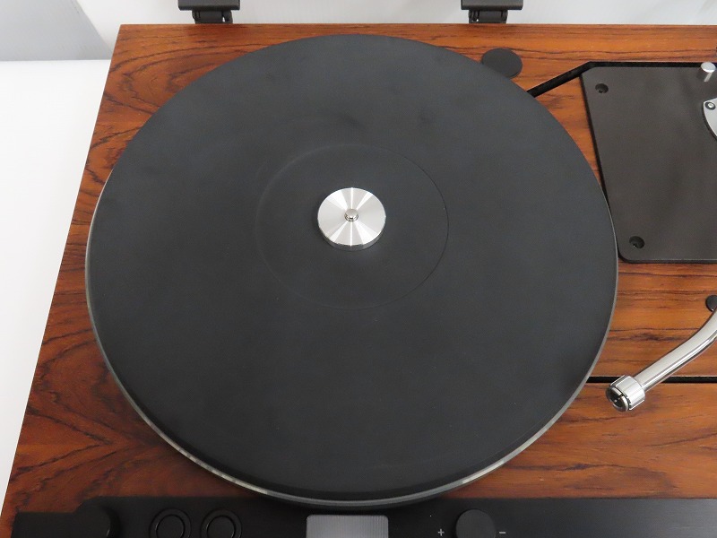 THORENS TD520