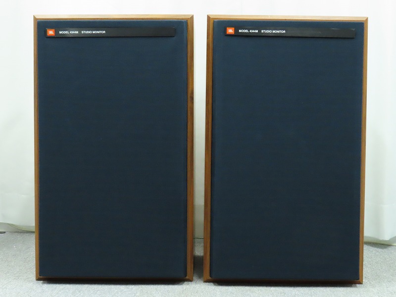 JBL 4344M