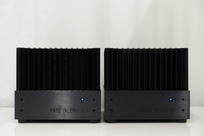 PASS Labs ALEPH 0