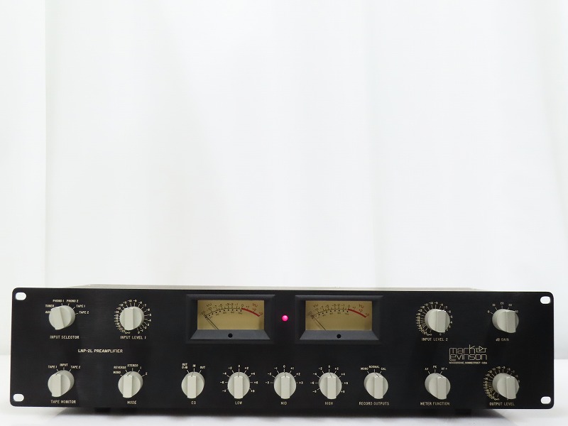 Mark Levinson LNP-2L