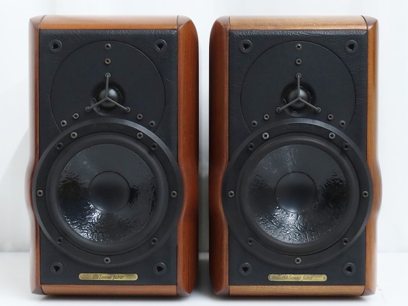 Sonusfaber Electa Amator