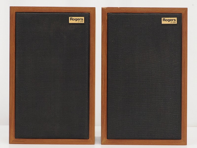 ROGERS LS3/5A