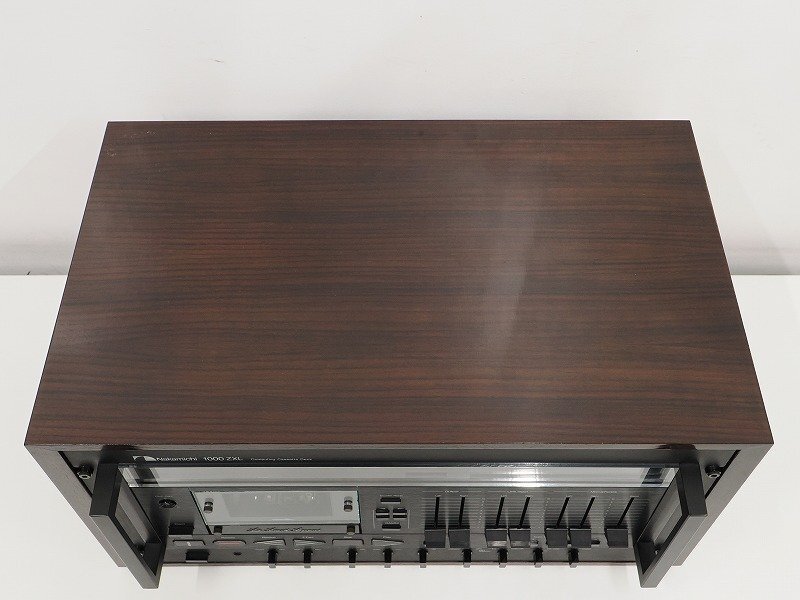 Nakamichi 1000ZXL