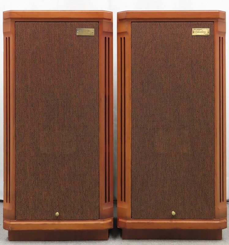 TANNOY Turnberry/HE-75