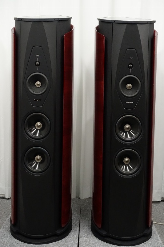 Sonusfaber AIDA