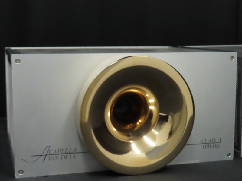 Acapella TW-1S