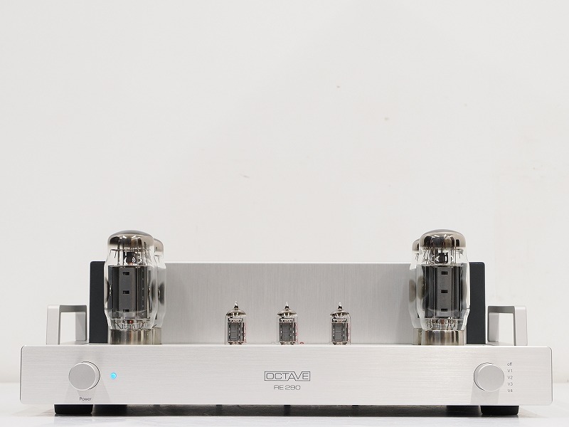 OCTAVE RE290