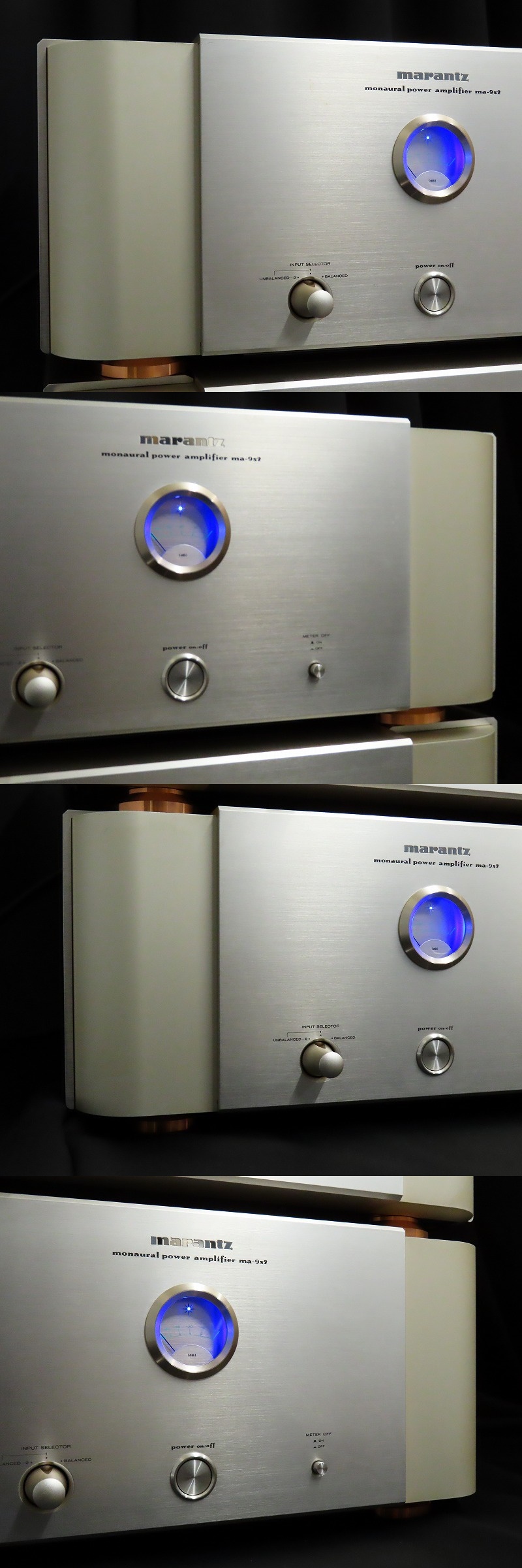 marantz MA-9S2