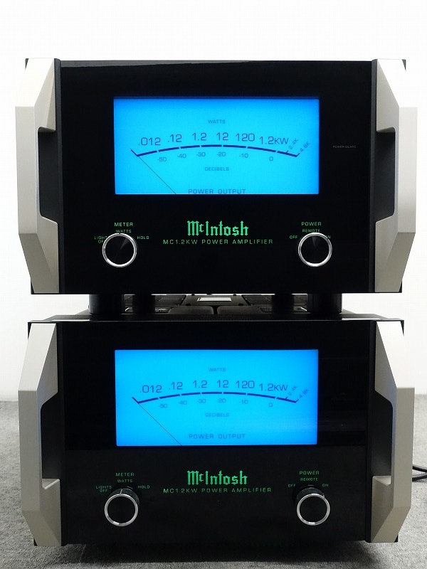 McIntosh KW1.2MC