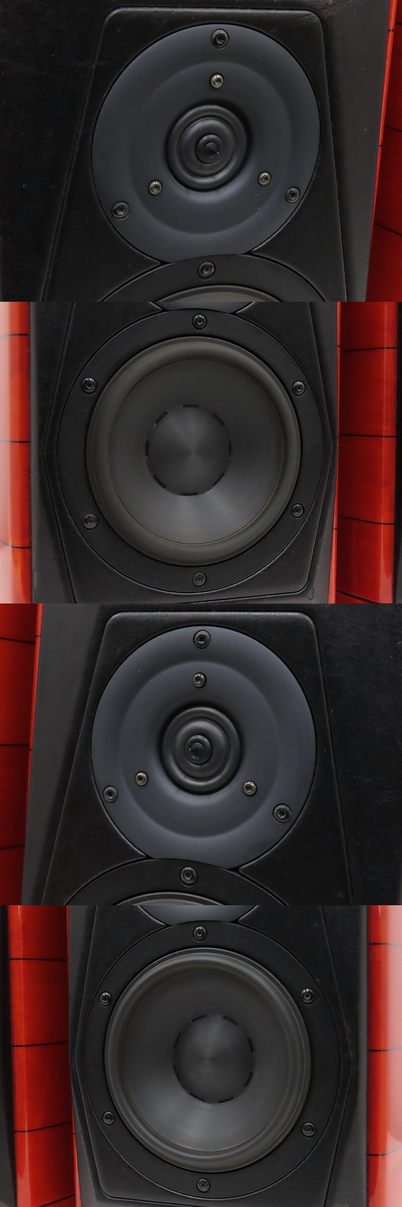 SonusFaber GUARNERI Memento