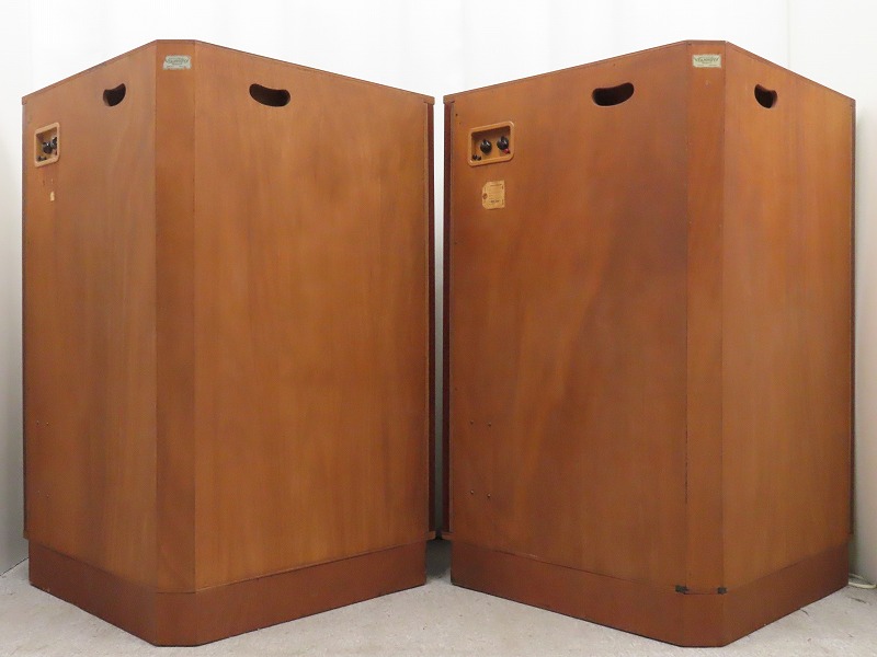 TANNOY GRF Monitor GOLD