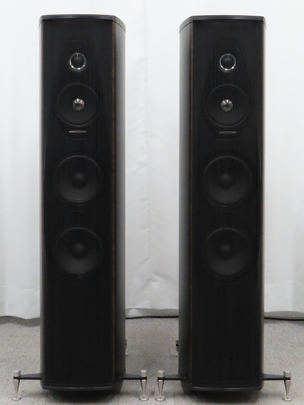 SonusFaber OLYMPICA III