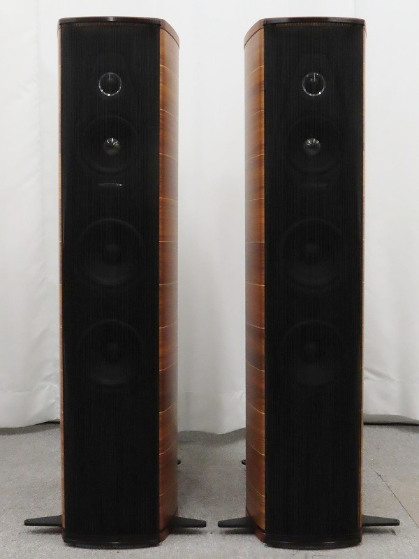 SonusFaber OLYMPICA III