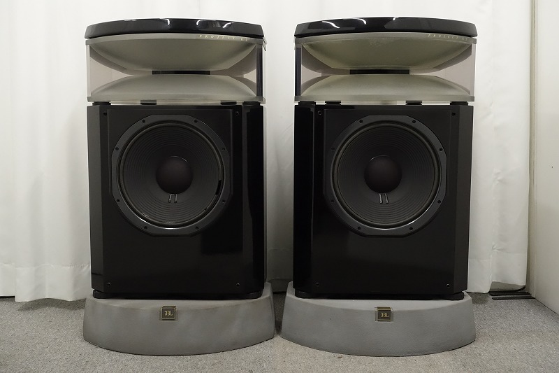 JBL Project K2 S7500