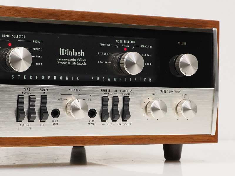 McIntosh C22