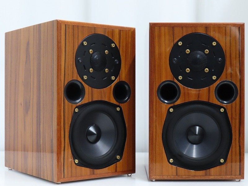 ACOUSTIC ENERGY AE1 Signature