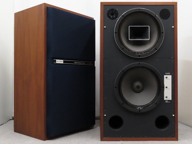 ALTEC LANSING 6041 Monitor