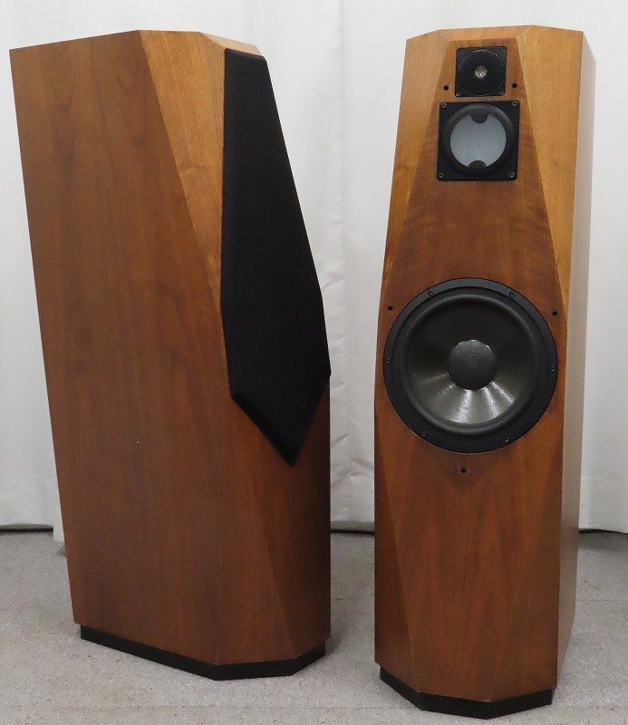 AVALON ACOUSTICS DIAMOND