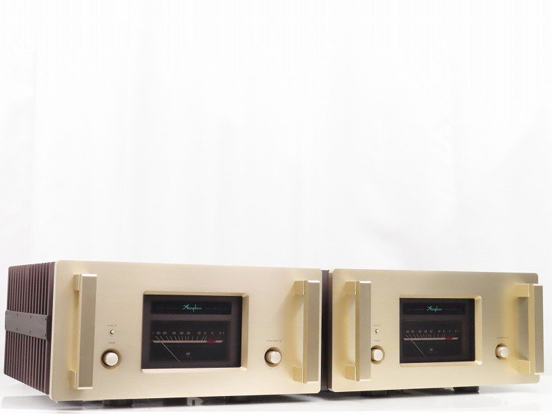 Accuphase A-100