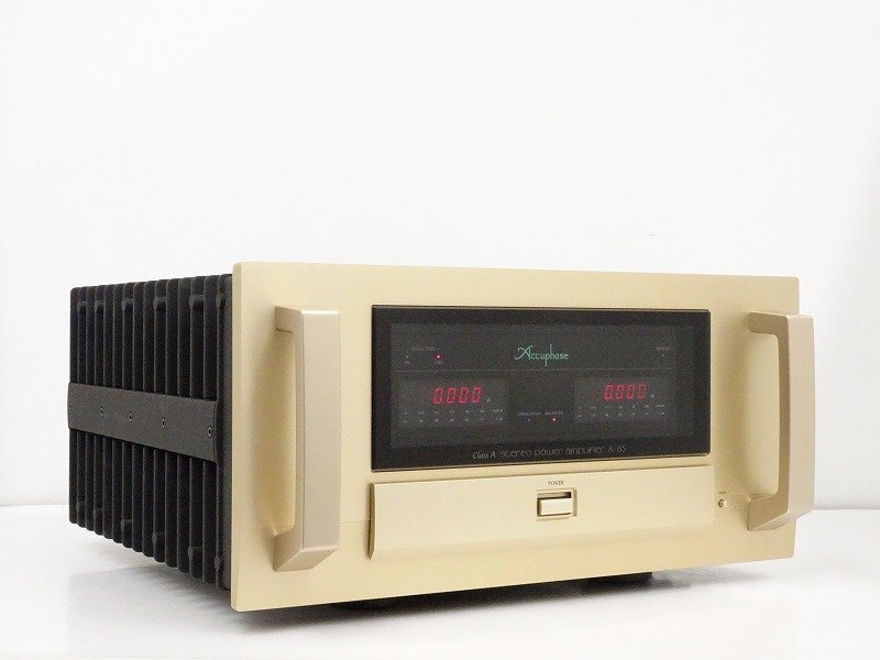 Accuphase A65