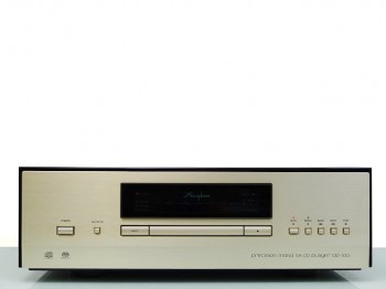 Accuphase DP-700 2