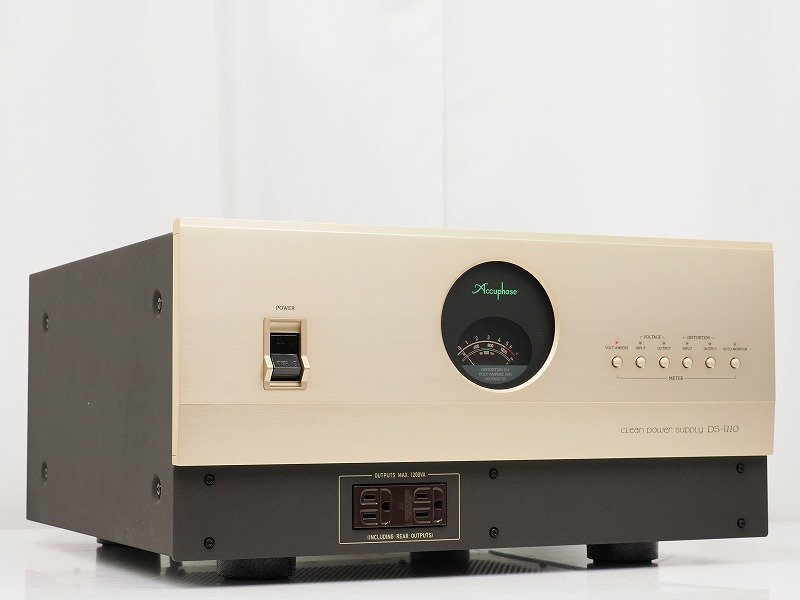 Accuphase PS-1220
