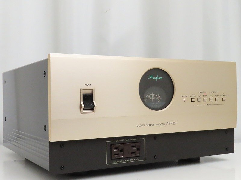 Accuphase PS-1230