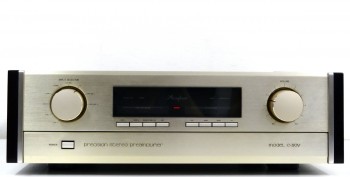 Accuphase アキュフェーズ C-270 プリアンプ