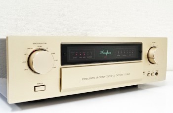 Accuphase_C-2410